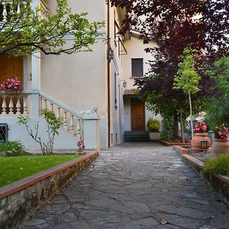 Apartamento Il Piccolo Ristoro Arezzo Exterior foto