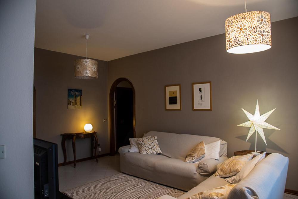 Apartamento Il Piccolo Ristoro Arezzo Exterior foto