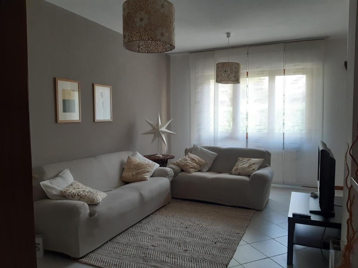 Apartamento Il Piccolo Ristoro Arezzo Exterior foto
