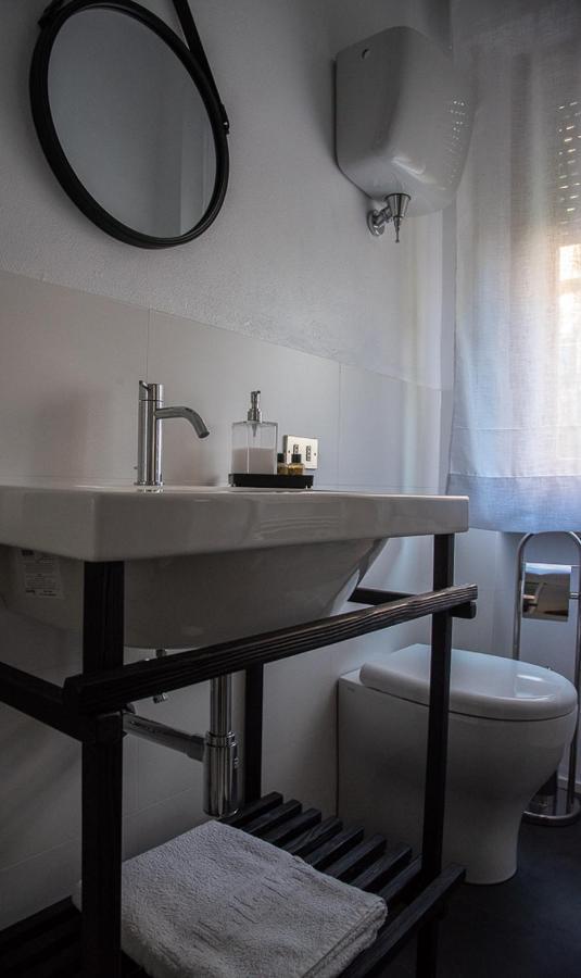 Apartamento Il Piccolo Ristoro Arezzo Exterior foto