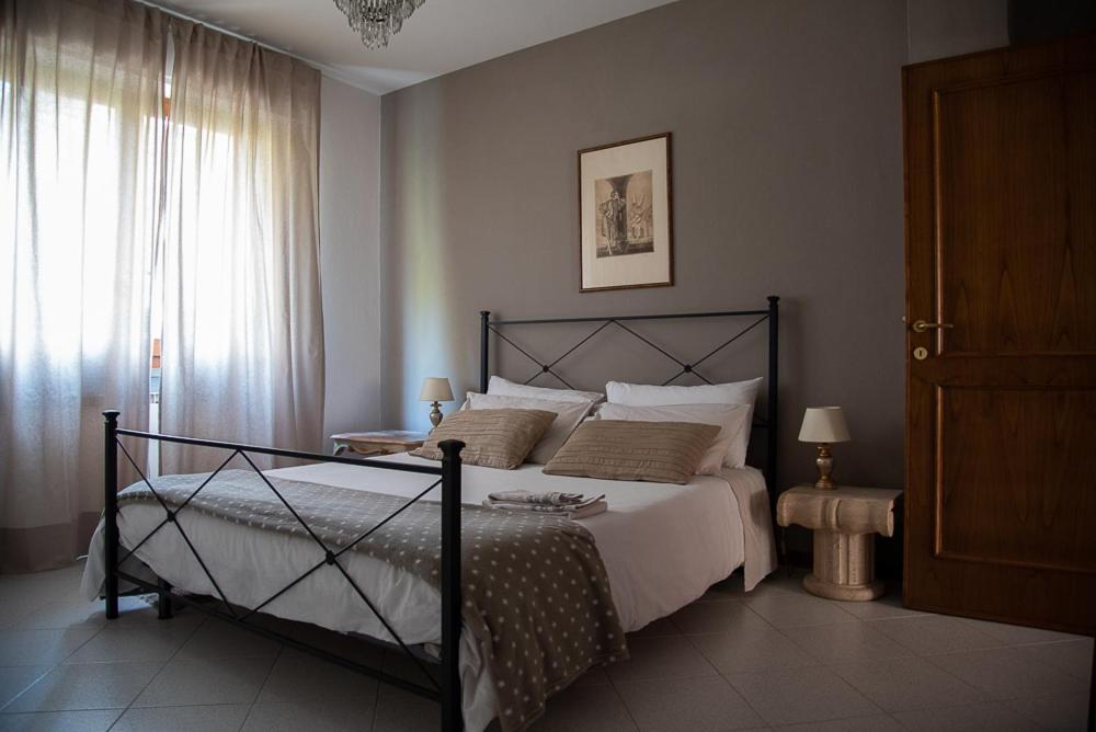 Apartamento Il Piccolo Ristoro Arezzo Exterior foto