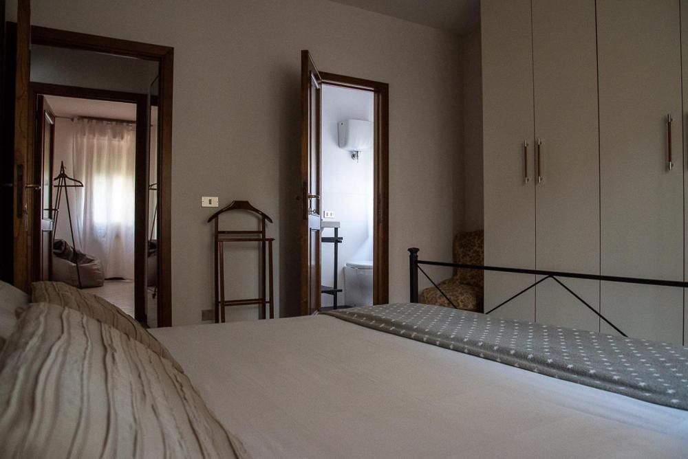 Apartamento Il Piccolo Ristoro Arezzo Exterior foto