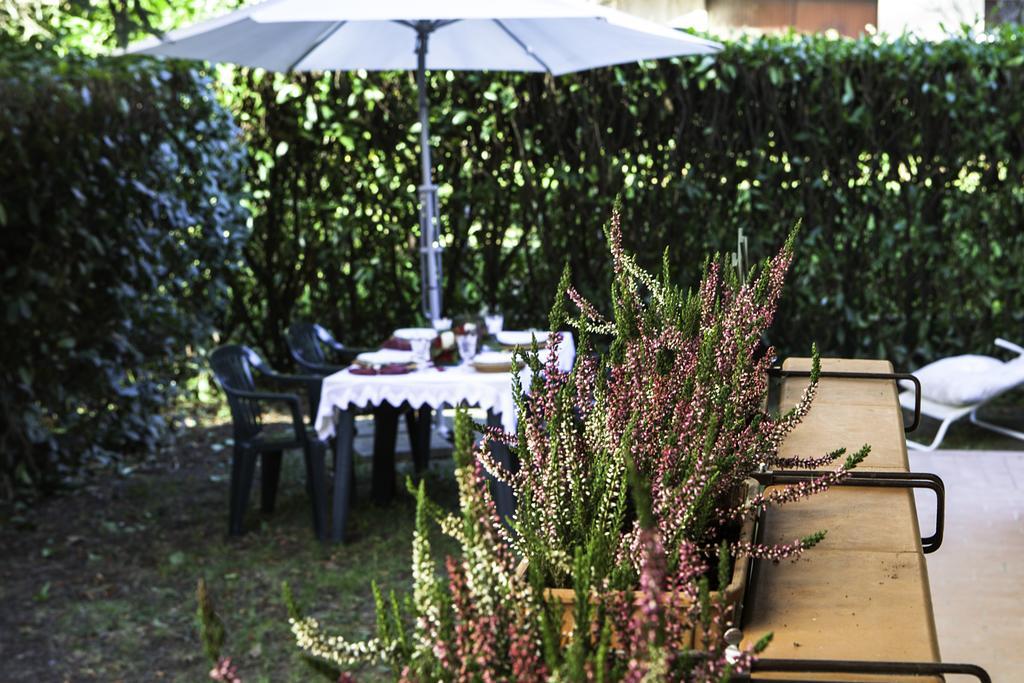 Apartamento Il Piccolo Ristoro Arezzo Exterior foto