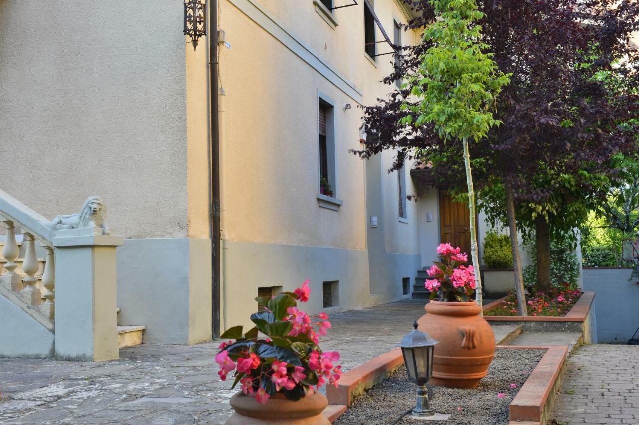Apartamento Il Piccolo Ristoro Arezzo Exterior foto